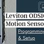 Leviton Series 2000 User Manual