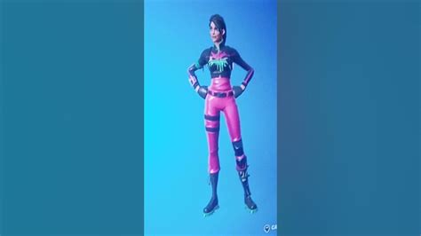 Trinity Trooper Skin Is Back Fortnite Youtube