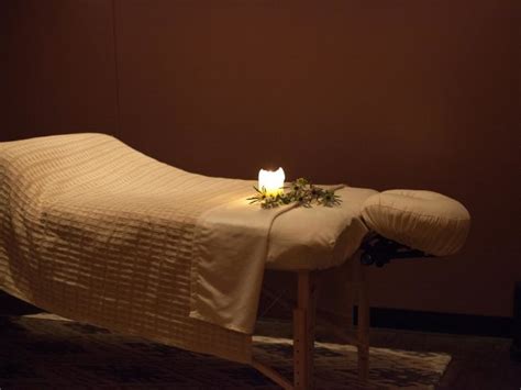 Book A Massage With The Downtown Spa St Louis Mo 63103