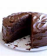 Cake Chocolate Recipes Photos