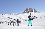 Die Bergbahnen in und um Neukirchen am Großvenediger