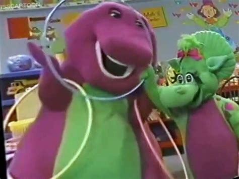 Barney And Friends Barney And Friends S E A Very Special Delivery