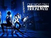 ‘The Best of Broadway: One Night Only’ 2020 free live stream: How to ...
