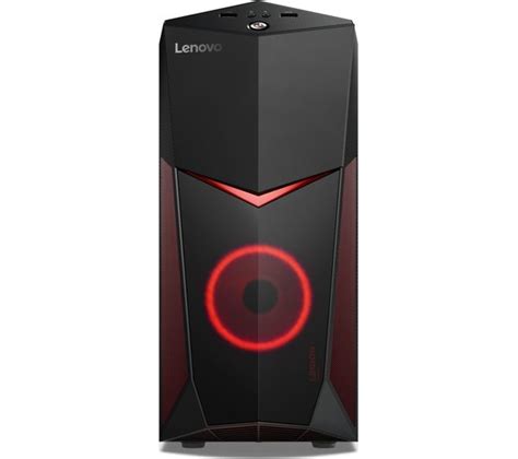 Buy Lenovo Legion Y520 Gaming Pc Free Delivery Currys