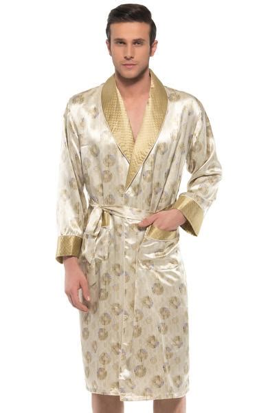 Silk Robes For Men Paperblog