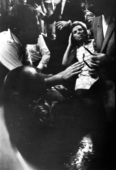 17 Haunting Images That Capture Rfks Assassination Robert Kennedy