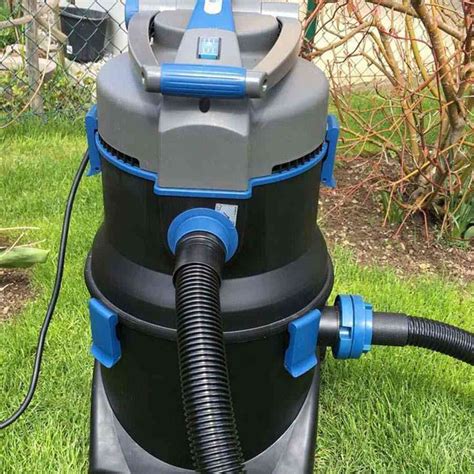 Oase Pondovac 5 Pond And Pool Vacuum Cleaner Kinetic Water Features