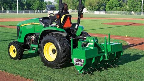 Frontier landscaping provides full landscape design, installation and maintenance services for properties around vancouver, camas, battleground, portland and all over clark and multnomah counties. Landscaping Equipment | Frontier CA20E Core Aerators ...