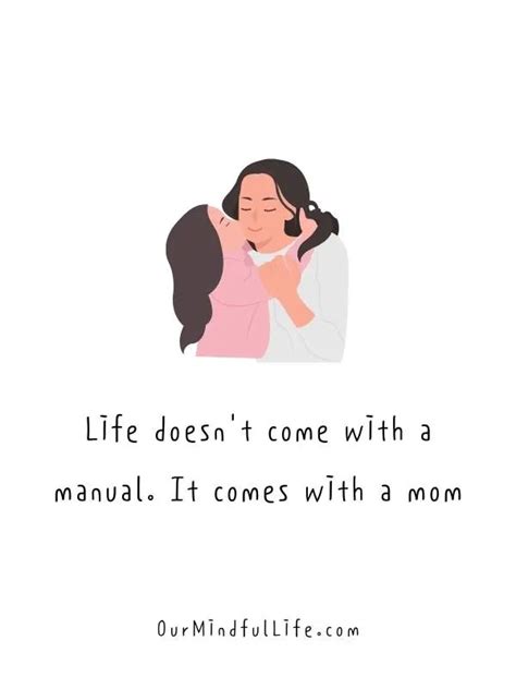 60 Heart Warming Happy Mothers Day Quotes To All Moms