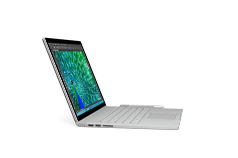 Microsoft Announces Surface Book Laptop At 1499 Digital Trends