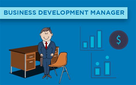 Business Development Manager Jobs In Nepal Business Development