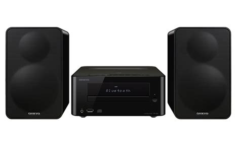 Top 10 Home Stereo Systems In 2022 Bass Head Speakers
