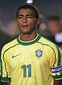 romario | Soccer inspiration, Brazil football team, Legends football