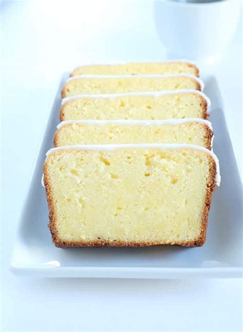 It only takes a few simple ingredients to whip up this luscious lemon cake. Gluten Free Iced Lemon Pound Cake, just like at Starbucks ...