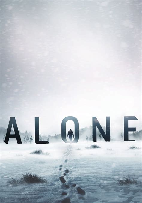 Alone Watch Tv Show Streaming Online