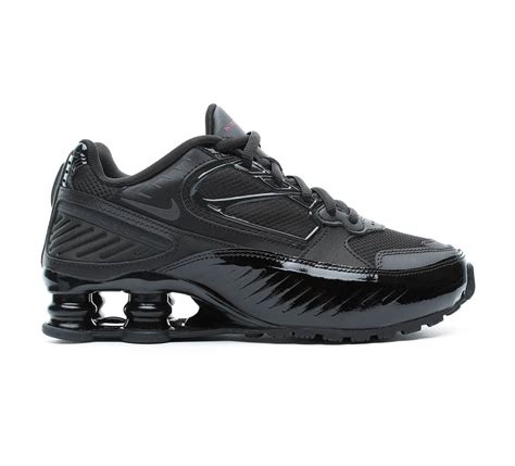 Nike Shox Enigma 9000 Sneaker Kadın Ayakkabı Bq9001 001