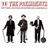 List of All Top Presidents Of The United States Of America Albums, Ranked