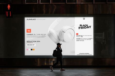 Jumia Branding On Behance