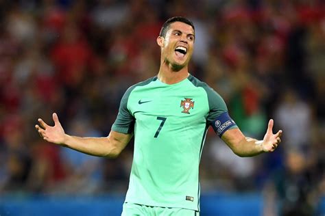 After winning the nations league title, cristiano ronaldo was the first player in history to conquer 10 uefa trophies. Cristiano Ronaldo signs '$1.25B' lifetime contract with Nike