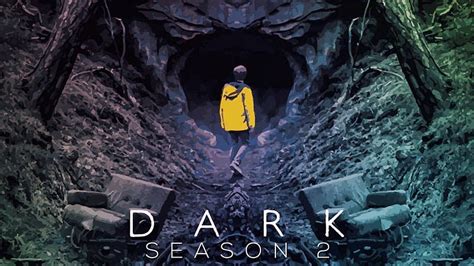 Dark Season 3 Release Date Cast Plot And Everything You Should To