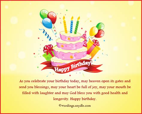 Easy to create, fast to send, and no ads, ever! What To Write in a Birthday Card - Wordings and Messages