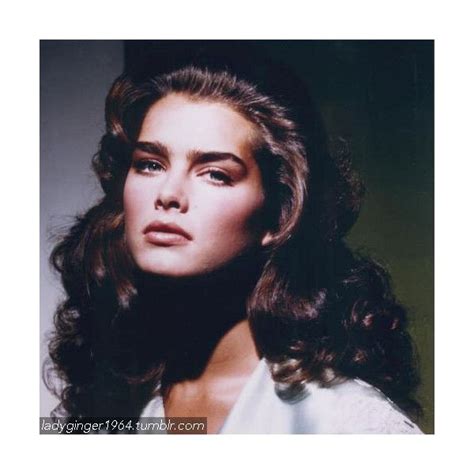 Brooke Shields Sugar N Spice Full Pictures Rock Chick The Hottest 80
