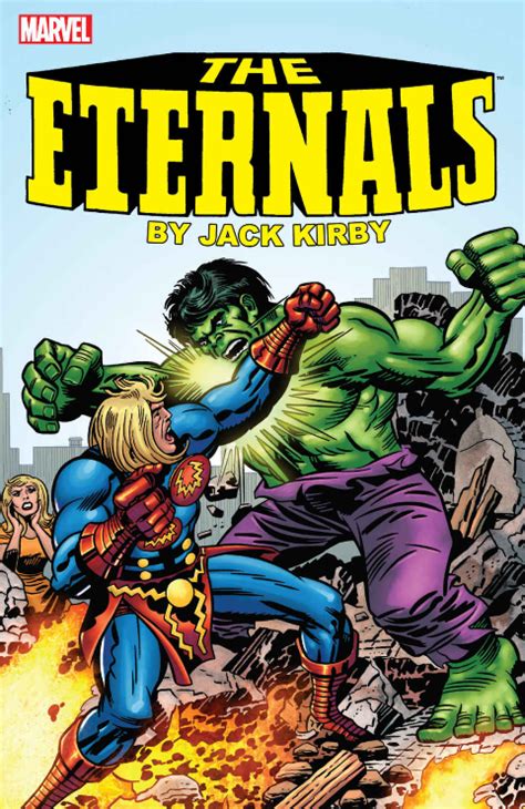 Produced by marvel studios and distributed by walt disney studios motion pictures, it is intended to be the 26th film in the marvel cinematic universe (mcu). 5 Eternals Comic Books To Read Before Heading To The Theater