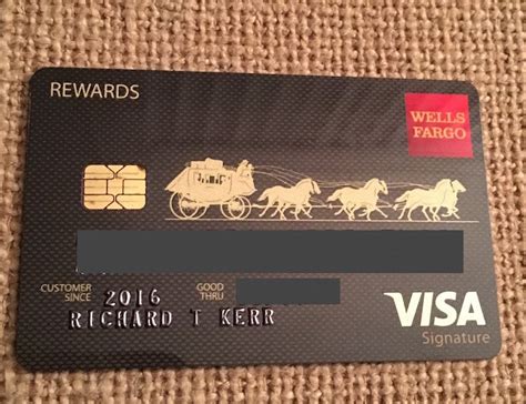 Wells fargo credit card customer service phone number. Don't Overlook Wells Fargo Credit Cards