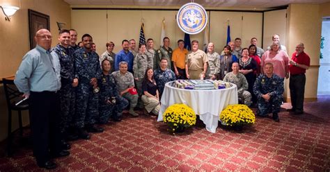 Jb Charleston Celebrates 5th Birthday Joint Base Charleston News