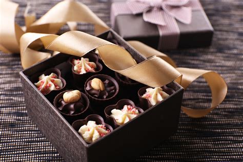 The Best Boxed Chocolates | Reviews, Ratings, Comparisons