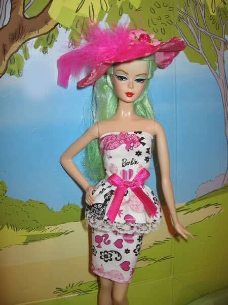 2014 July Helen S Doll Saga Barbie Dolls Barbies Pics Doll Face