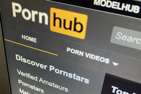 Pornhub Agrees To Pay 18m To Resolve Sex Trafficking Related Charge