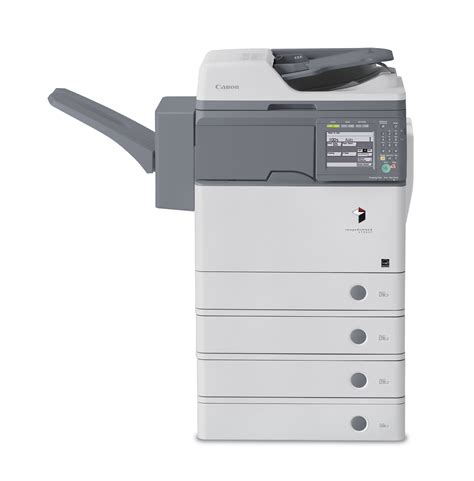 Trouver fonctionnalité complète pilote et logiciel d installation pour imprimante canon ir 1730i. Canon IR 1730 Copier NEW - RefurbExperts