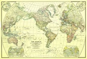 File:1922 world map.png - Wikimedia Commons