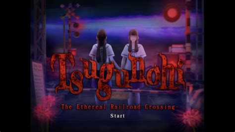 Tsugunohi Brings Horror Onto Steam Today Oprainfall
