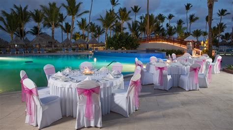 Check spelling or type a new query. Destination Weddings in Punta Cana at an All-Inclusive Resort