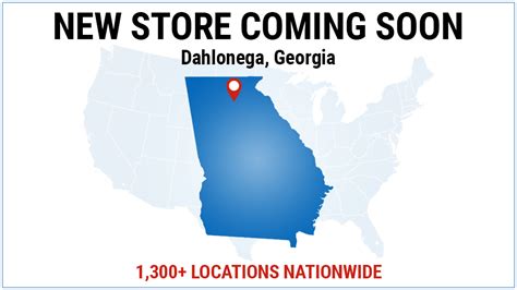 Harbor Freight Tools Signs Deal To Open New Location In Dahlonega Ga