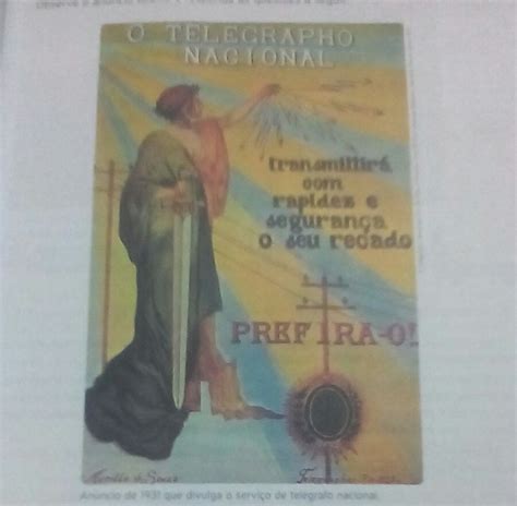 Identifique Na Imagem Elementos Relacionados à Nacionalidade Brasileira