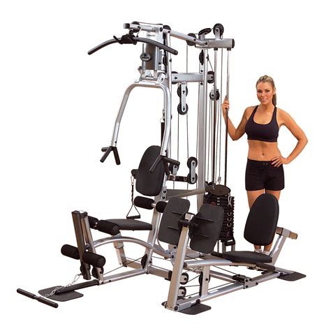 Best Home Gym Equipment Reviews 2021 Home Exercise Equipment