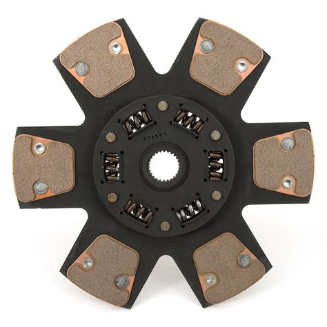 Centerforce 323384148 Centerforce Dfx Clutch Discs Summit Racing