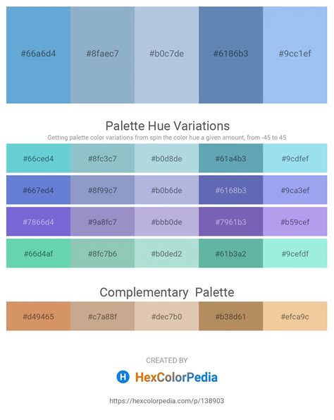 Pantone 263 C Hex Color Conversion Color Schemes Color Shades