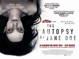 The Autopsy of Jane Doe - Fetch Publicity