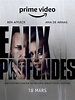 Critique film - EAUX PROFONDES - Abus de Ciné