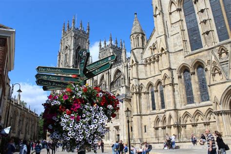 31 Best Things To Do In York In 2021 Ultimate Guide ⋆ Best Things To