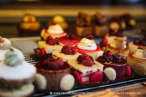 French Sweets What To Buy In Paris France Fine Traveling