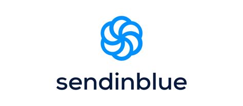 Sendinblue Logo Transparent Png Stickpng