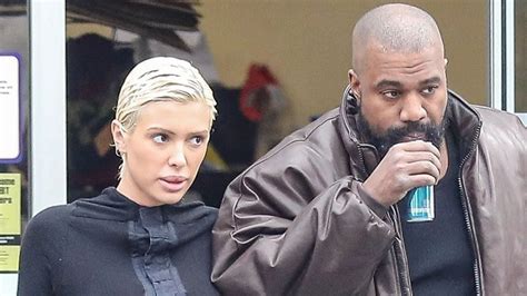 Las Fotos De Bianca Censori La Nueva Esposa De Kanye West Que Kim