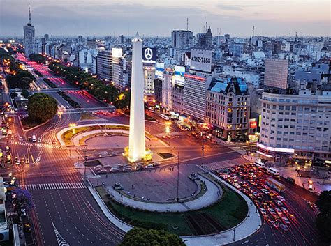 10 Destinos Turísticos En Argentina Para Viajar En Vacaciones