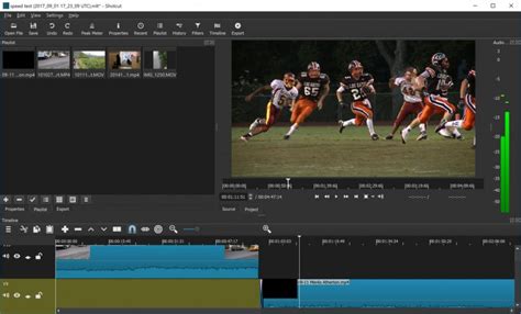 5 Best Free Video Editing Software In 2021 Techbuyguide