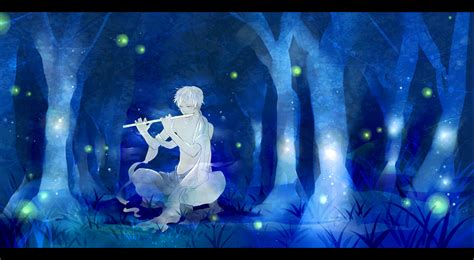Anime Music Spotlight Part 4 Flute Hellohelloanime